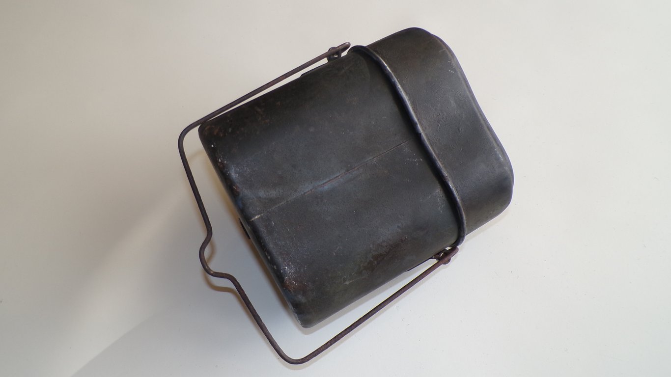 Imperial M1910 Mess kit (Kochgeschirr)