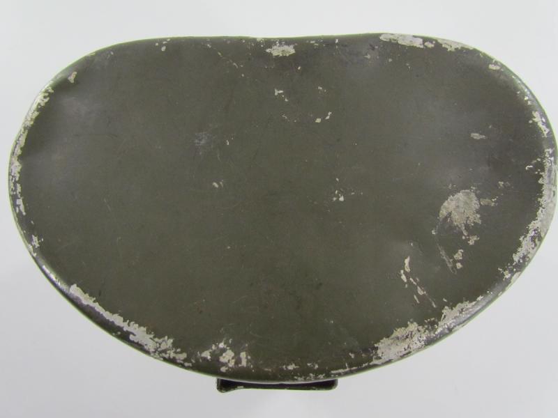 German Reissued Italian Messkit