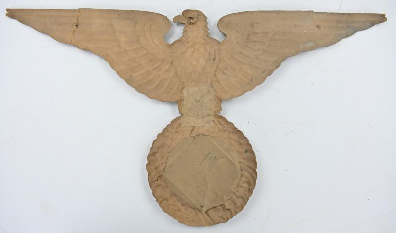 German NSDAP Wall Decoration Eagle