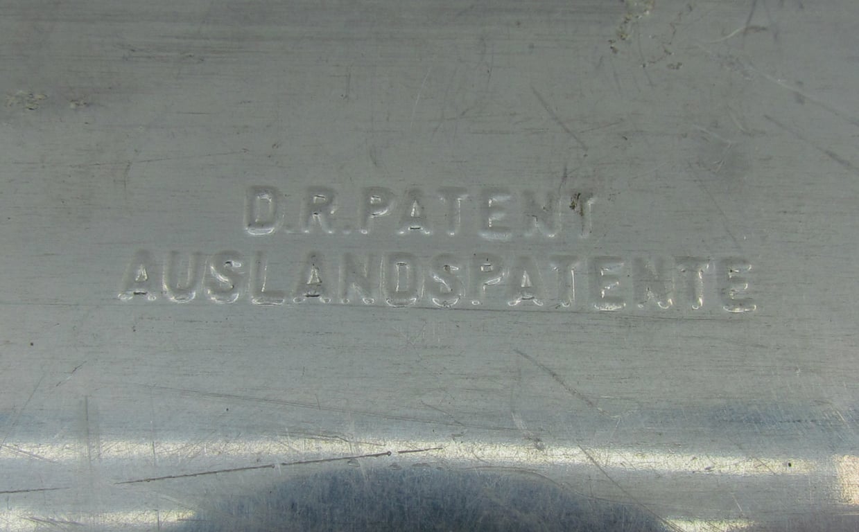 Wehrmacht Personal "Lico" Kit