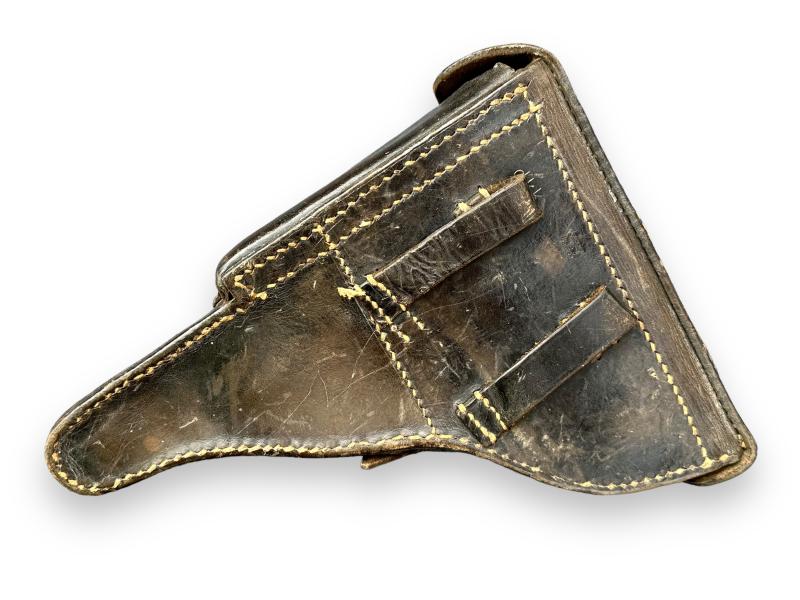 Leather P08 Holster  -DDK 42-
