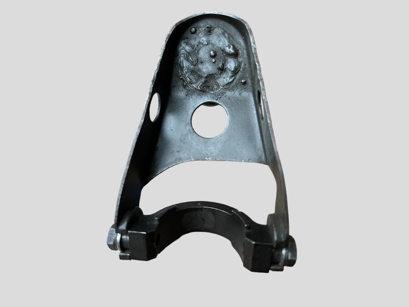 MG 34 Tripod Mounting