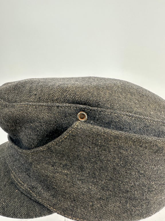Luftwaffe  field cap ‘Bergmütze’ 1943