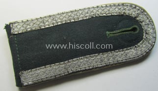 Single, early-war-period so-called: 'M36 o. M40'-pattern WH (Heeres)...