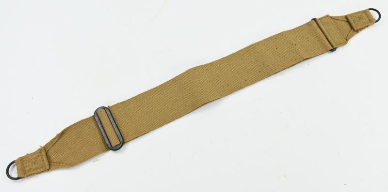 US WW2 British Made Carrying Strap