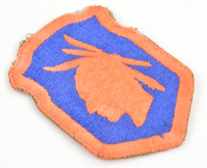 US WW2 98th Infantry Division SSI