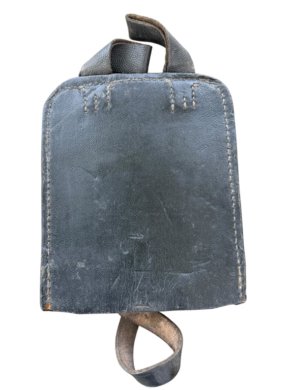 German WWII Shovel Carrier