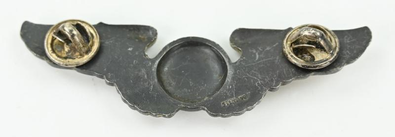 USAAF WW2 Aircrew Wings