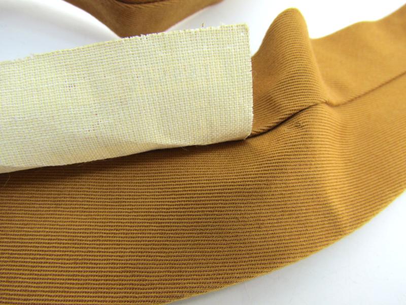 NSDAP neck-tie with RZM label