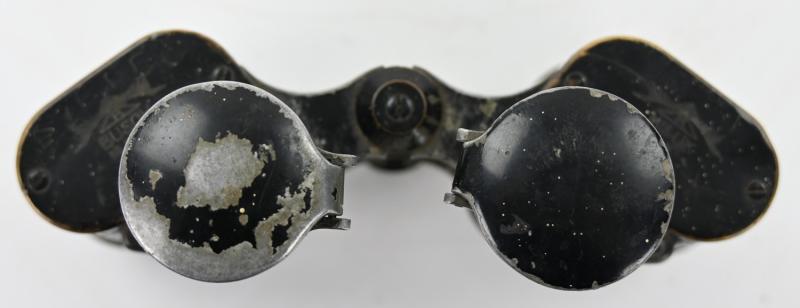 German Busch Millux 6 X 30 Binocular