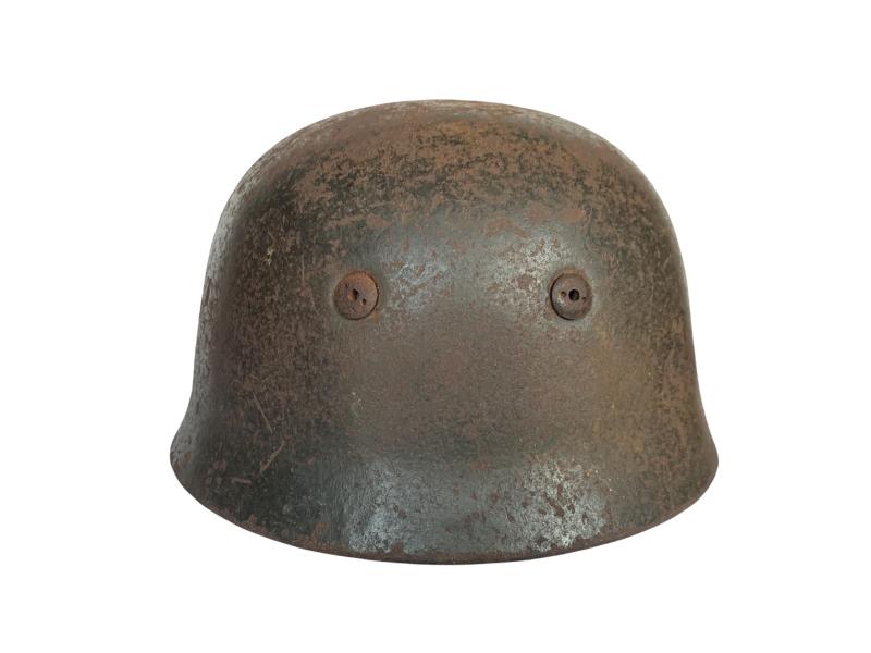 Fallschirmjager M38 Helmet