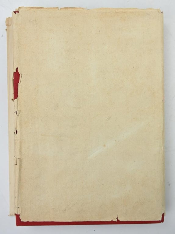 German Book 'Waffenträger der Nation'