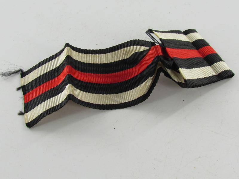 Ribbon for the Cross of Honour 1914-1918