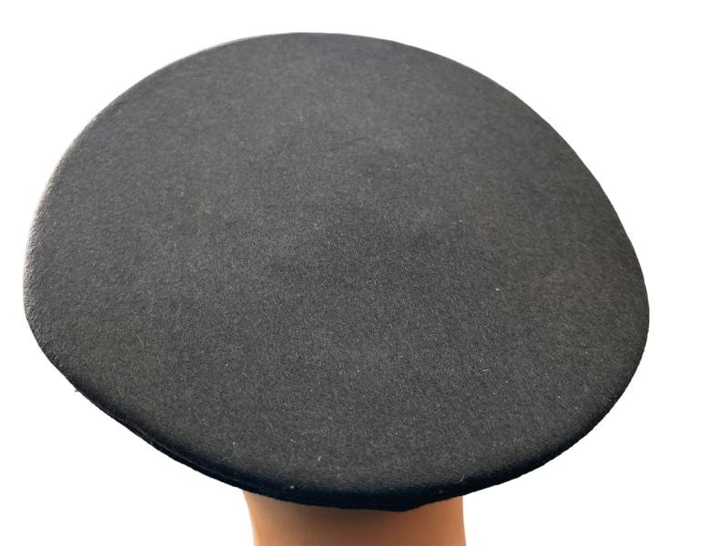 German 'Reichsbahn' Visor Cap