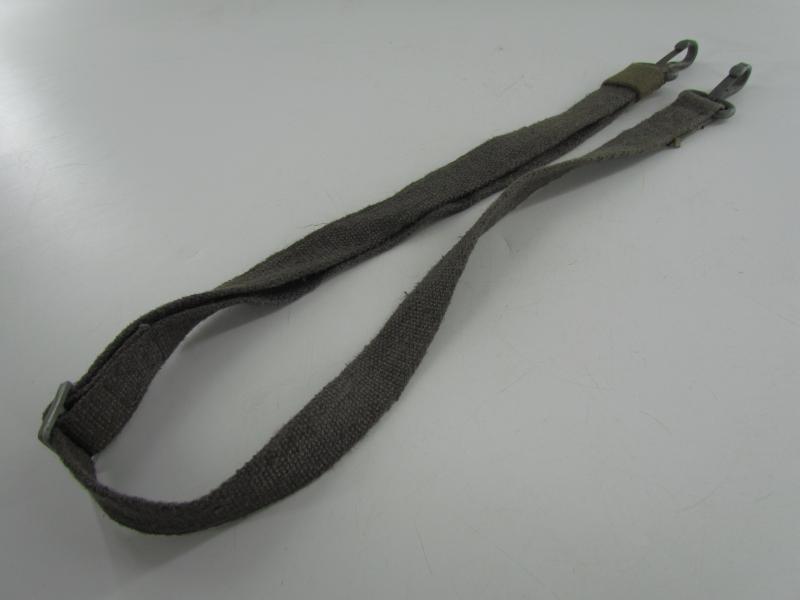 Late War MGZ40 Optic Case Carrying Strap