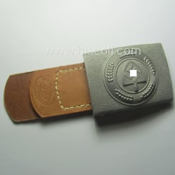Stunning, silverish-grey-toned 'Reichsarbeitsdienst'- (ie. RAD-) enlisted-mens'- (ie. NCO-)...