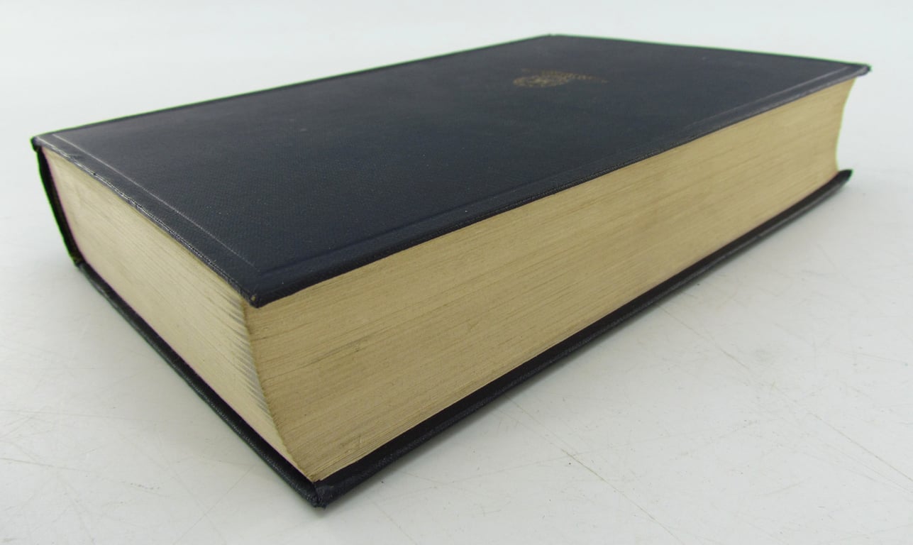 Mein Kampf – Jubilee Edition (1935)