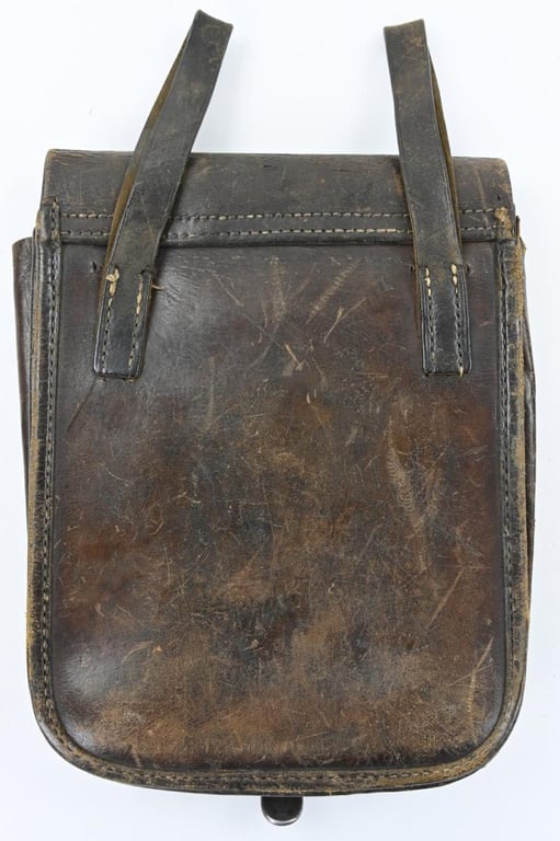 Soviet Russian M40 Mapcase