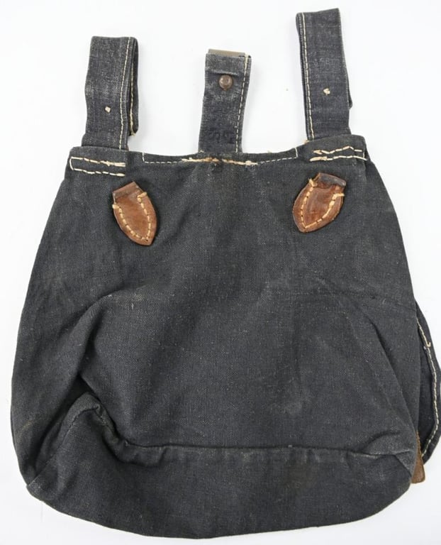 German LW M31 Breadbag