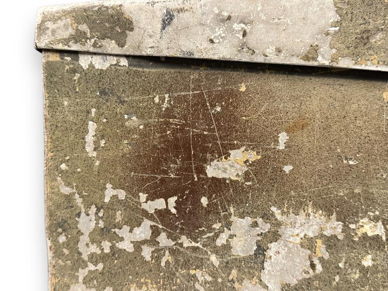 MG 34/42 Camouflage Ammo Case