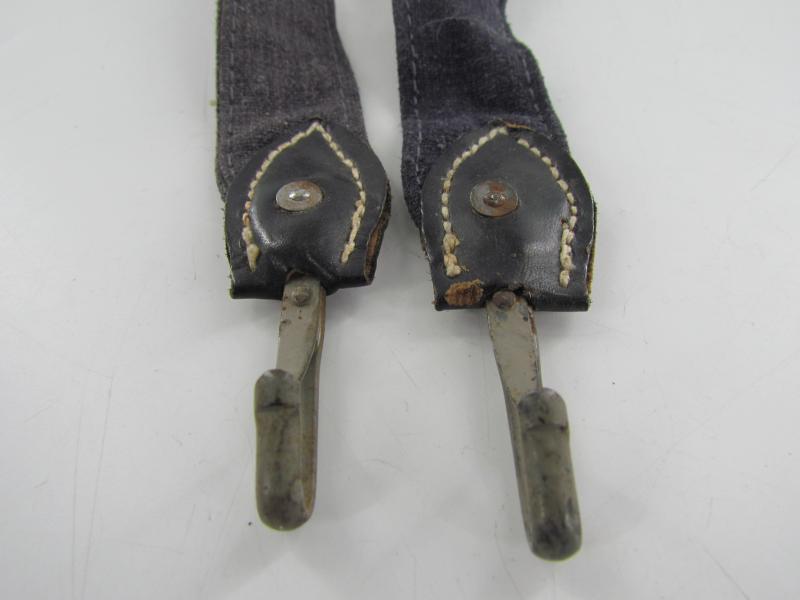 Luftwaffe M31 Breadbag Strap