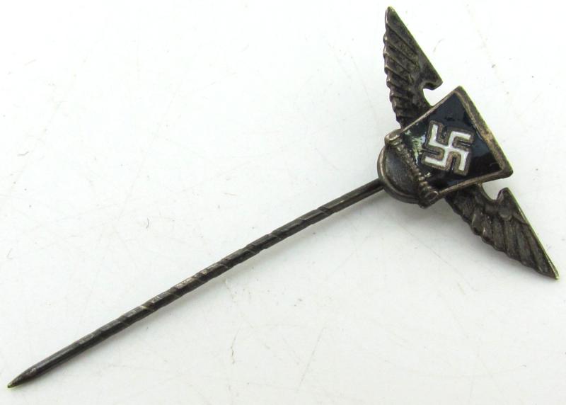 SA Members Pin 'Reserve II (SAR)'