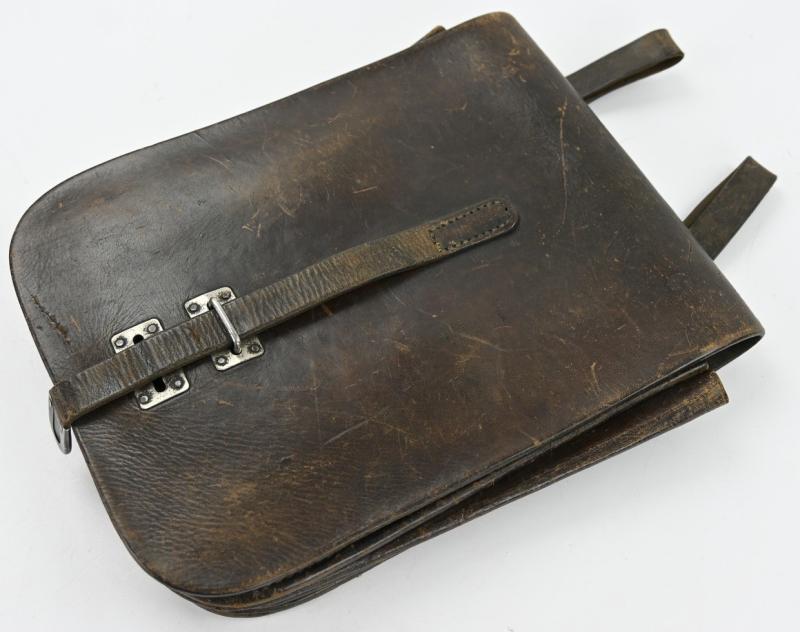 Soviet Russian M40 Mapcase
