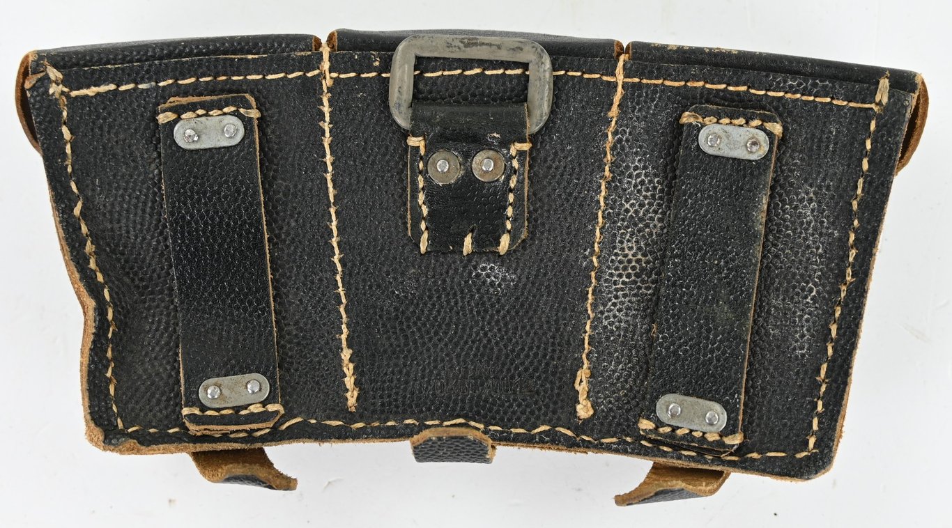 German WH K98 Ammo Pouch