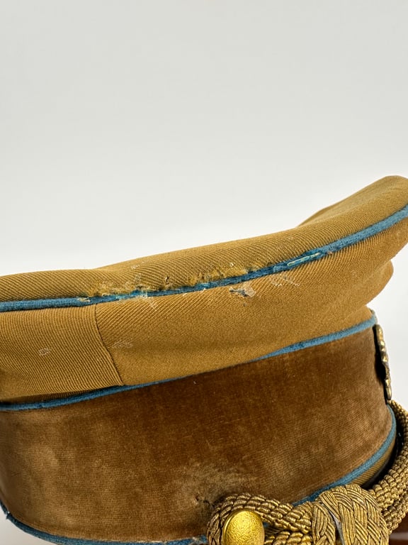 NSDAP Orts level visor cap