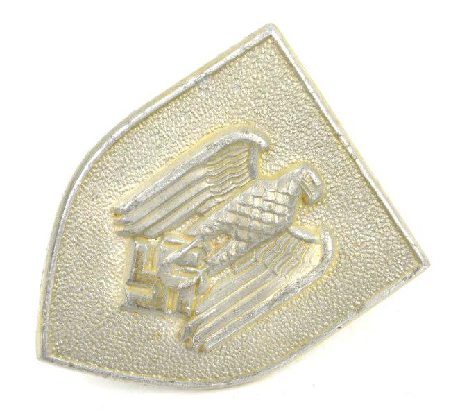 German WH Shooting Lanyard Insignia