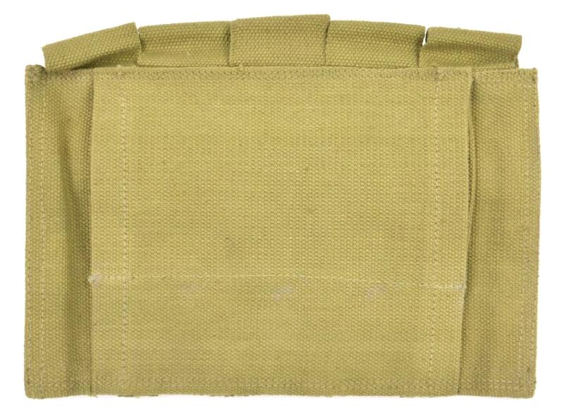 US WW2 Thompson Magazine Pouch
