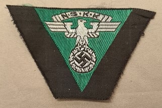 N.S.K.K. Motorgruppe Niedersachsen Cap Eagle