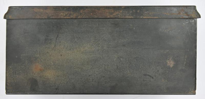 German WH MG 34/42 Ammunition Box