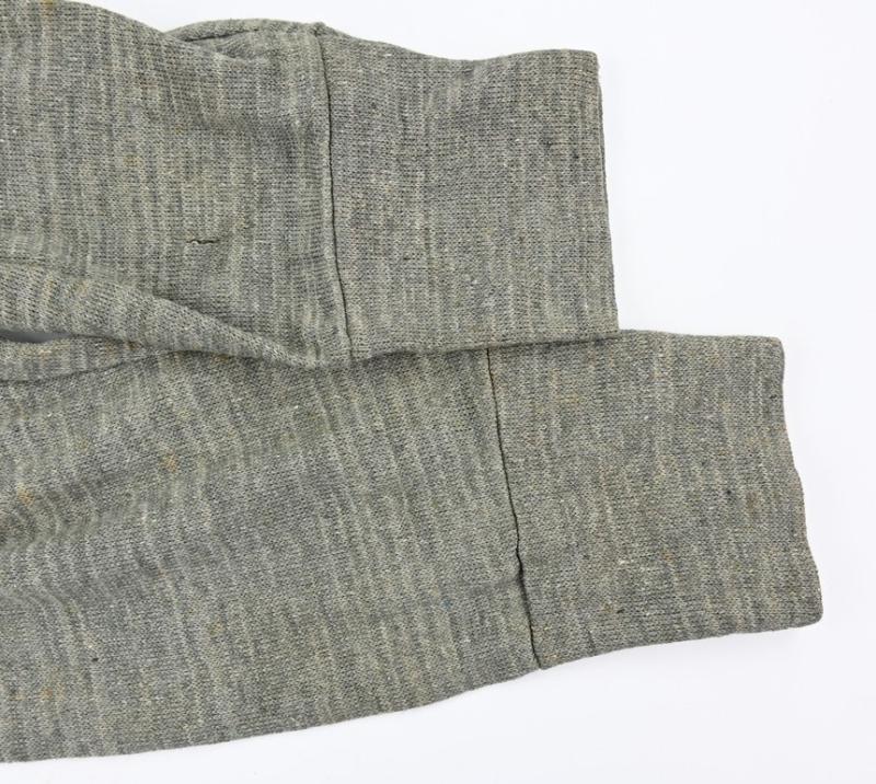 German WH Long Underwear