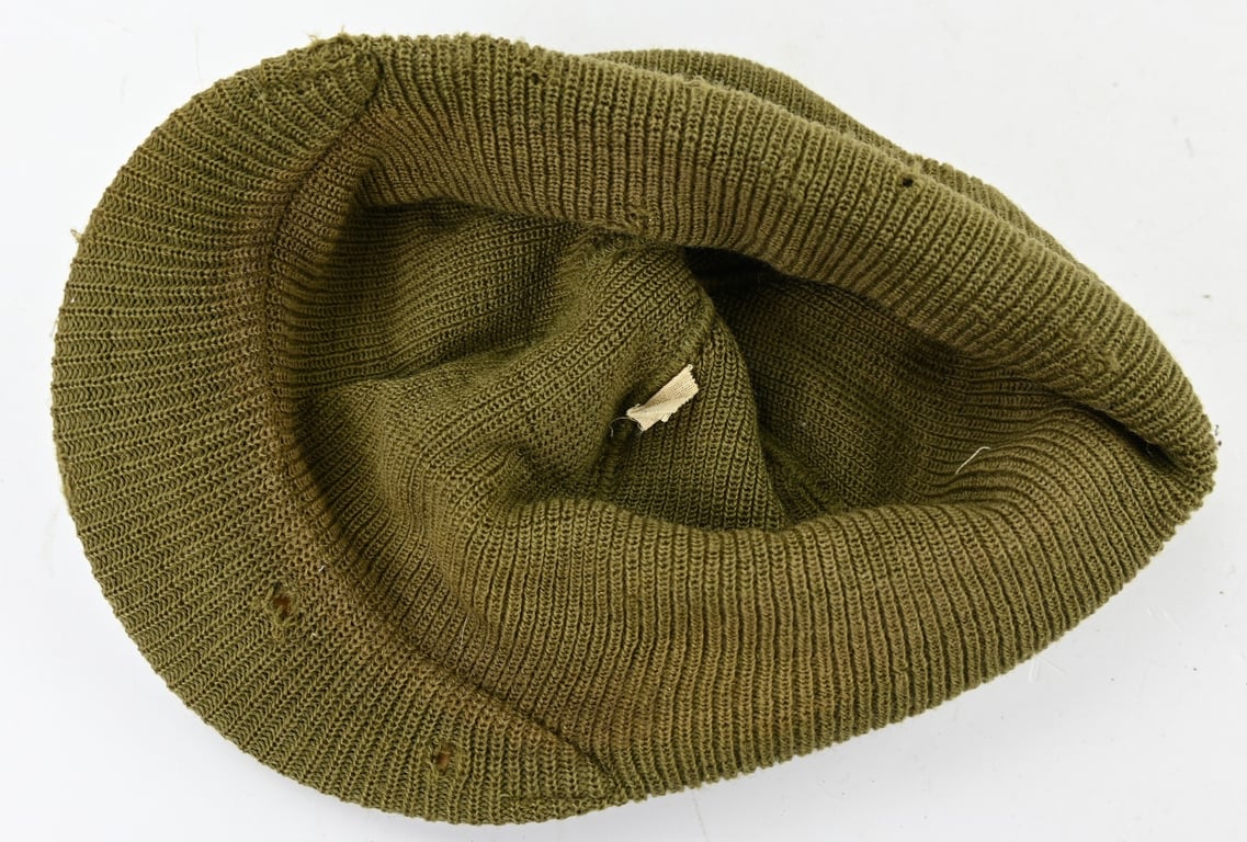 US WW2 Beanie Cap