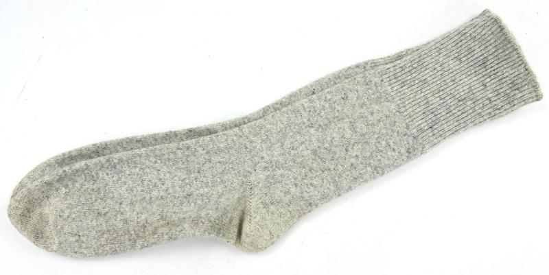 US WW2 Enlisted Men Socks