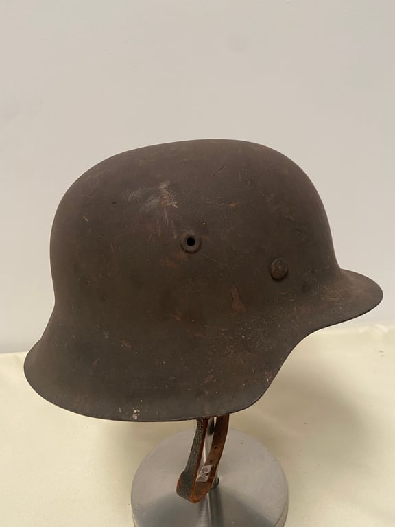 Luftwaffe M42 Helmet