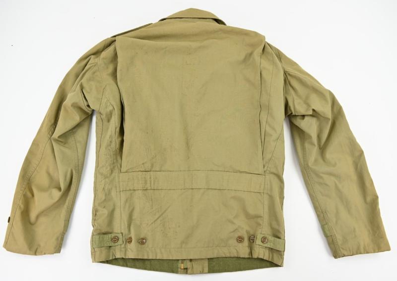 US WW2 M41 Jacket