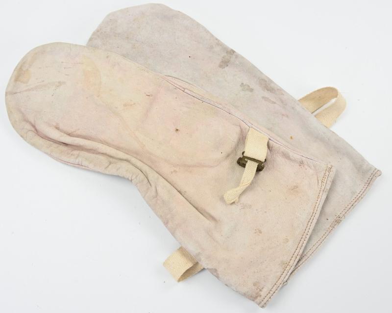 British WW2 Winter Mittens