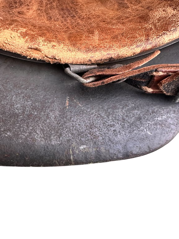 M42 non decal helmet