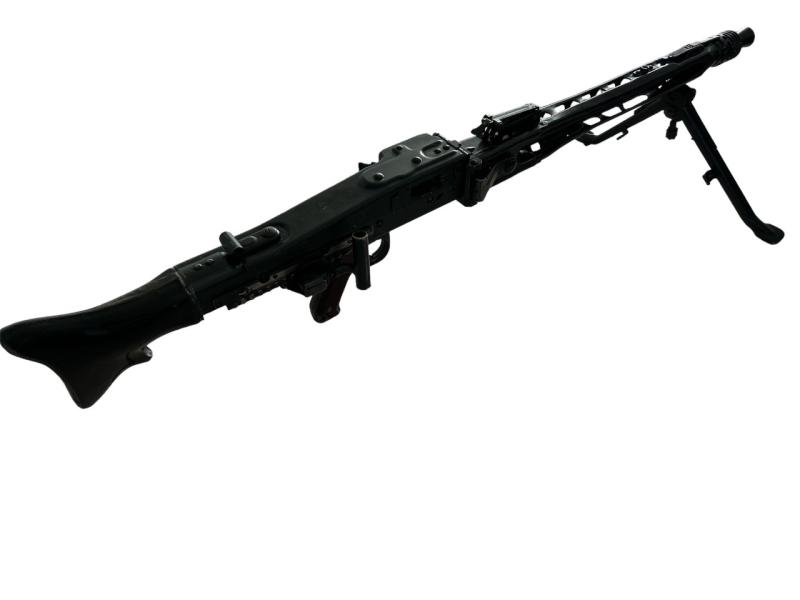 MG42 EU-Deko dfb1944 in Superb Condition