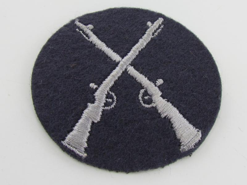 Luftwaffe Waffenmeister Trade Patch