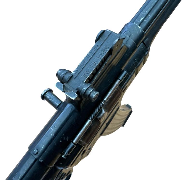 EU Deko MP44 Assault Rifle