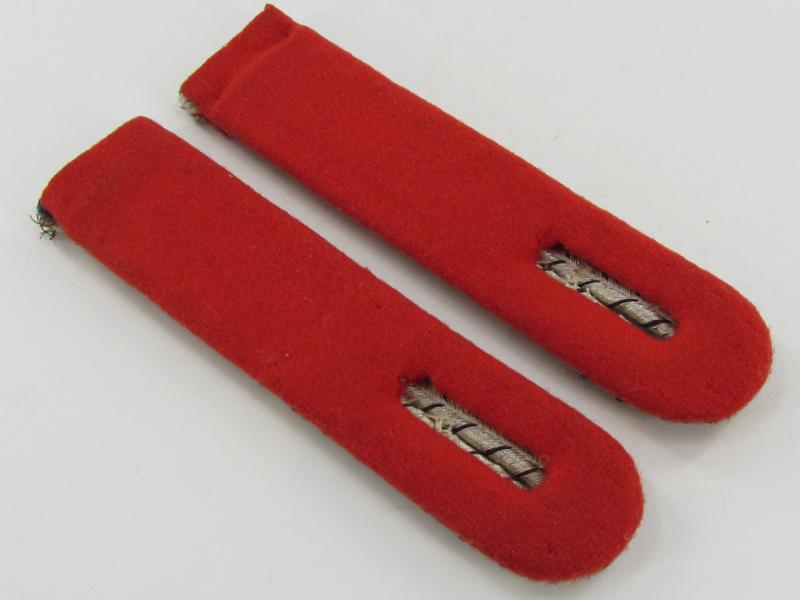 DRB 'Deutsche Reichsbahn' Shoulder-Boards