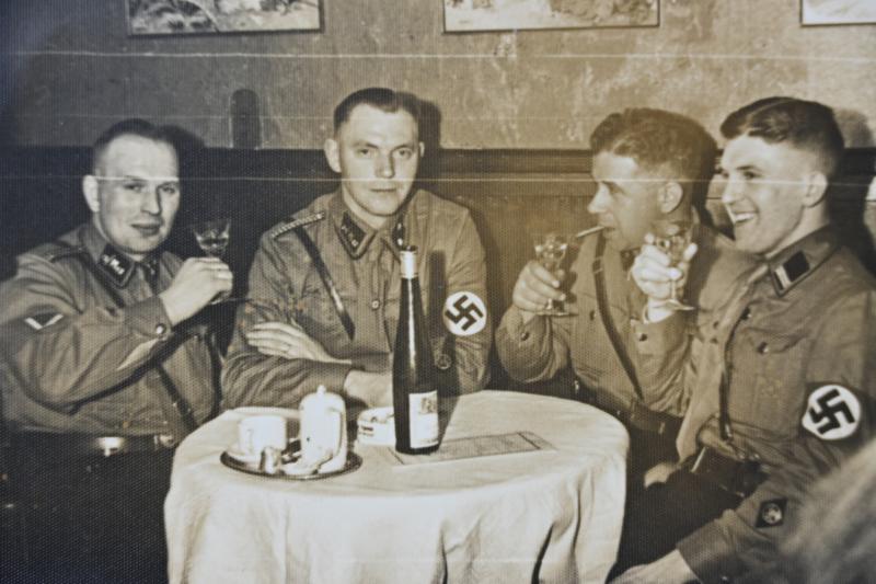 German NSKK Picture