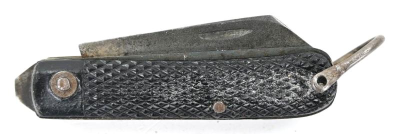 British WW2 Pocket Knife 1944