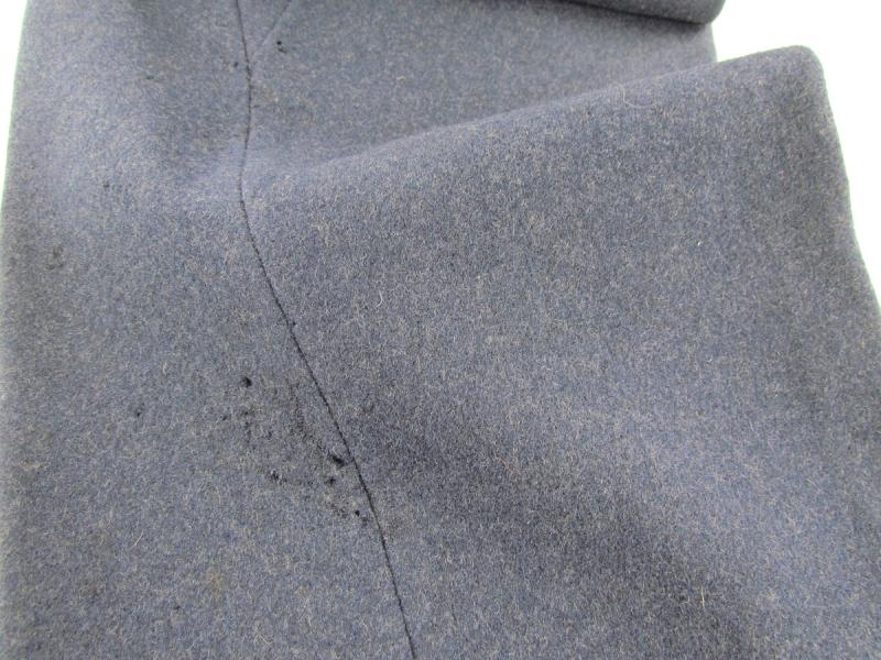 Luftwaffe Flak Dress Trousers ....Named