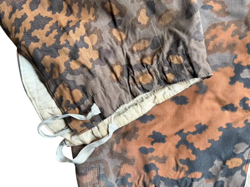 Waffen-SS Reversible Autumn Pants