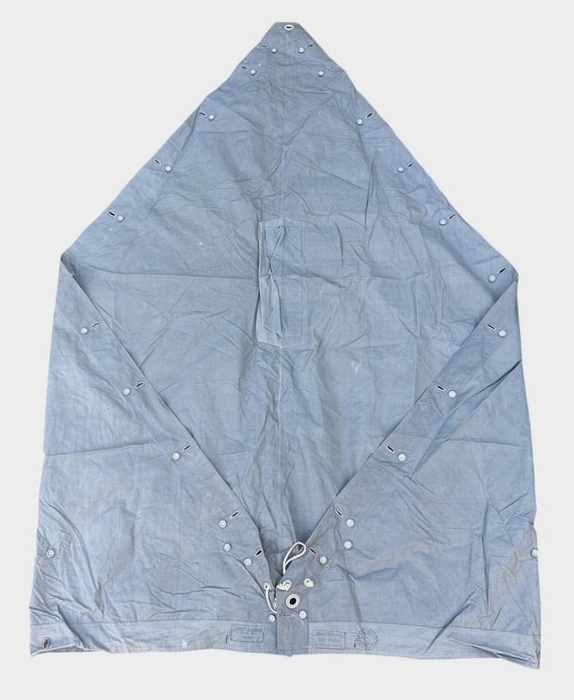 "TeNo" M31 Shelter Quarter ( Top condition )