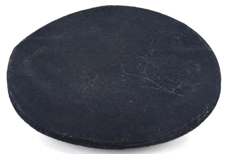 German Kyffhauserbund Visor Cap